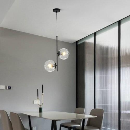 MINSIHAUSE Pendant Lights