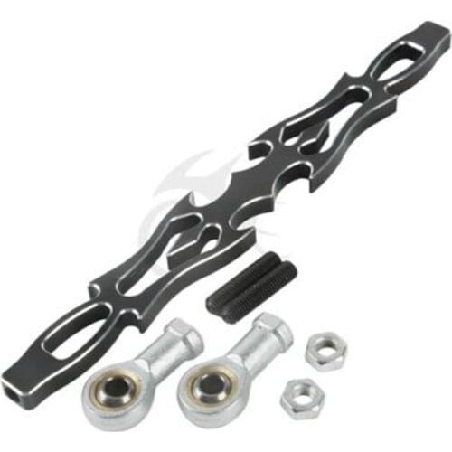 Motorcycle Shift Linkage For Harley Softail Touring 1986-2018 1987 1988 FLHT FLHR FXDWG