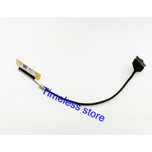 New for lenovo for Thinkpad p52 EP520 4K UHD led lcd lvds cable DC02C00CP10