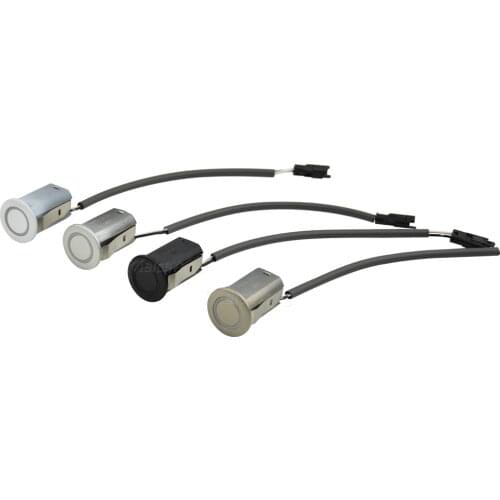 Top Quality PZ36200208 PZ362-00208 PZ362-00201 PDC Parking Sensor For Toyota Camry30 Camry40 Lexus RX300/330/350