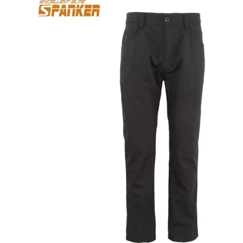 EXCELLENT ELITE SPANKER Outdoor Straight Army Mens Pants Military Sport Trouser Hunting Camo Army Splash-proof Water Pants