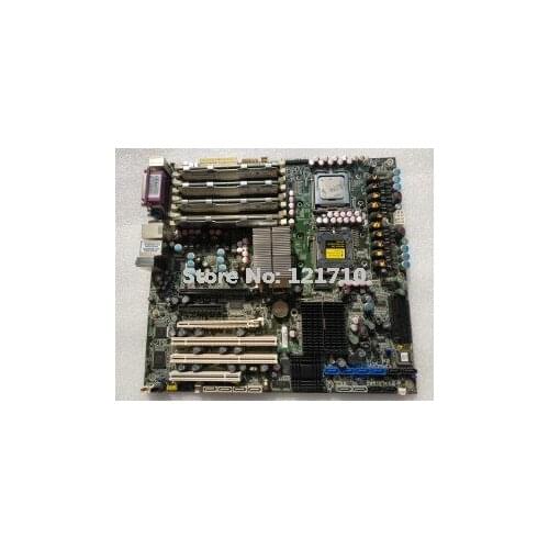 Tyan S5396 R01 S5396WA2NRF board for siemens ct workstation