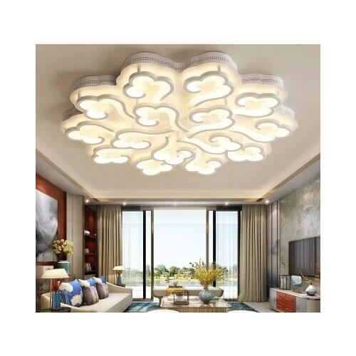 Led modern ceiling lamp ceiling mounted lighting fixtures balcony porch restaurant hallway lamp LED ceiling lamp luminaria