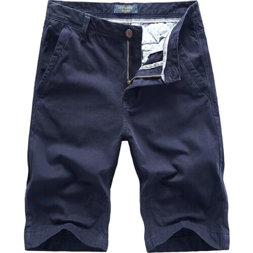 Timesunion Men's Shorts