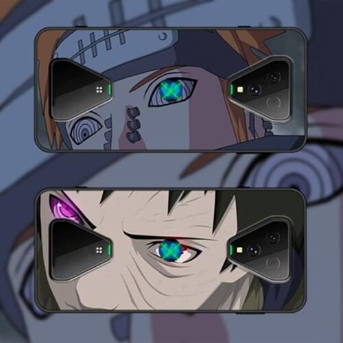 Чехлы для телефонов Xiaomi Black Shark 3 Pro TREE RING China At AliExpress