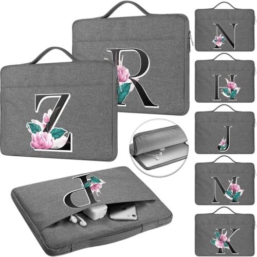 Laptop Bag 11.6" 12.5" 13" 15" 15.6" Universal Laptop Sleeve Computer Bag for MacBook Huawei Xiaomi HP Dell Acer