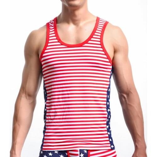 WJ Men's T-shirts With Print