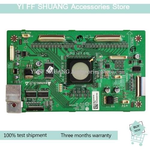 100% test shipping for 42V8X3 logic board 6871QCH974B 6870QCH0C6B no with cable