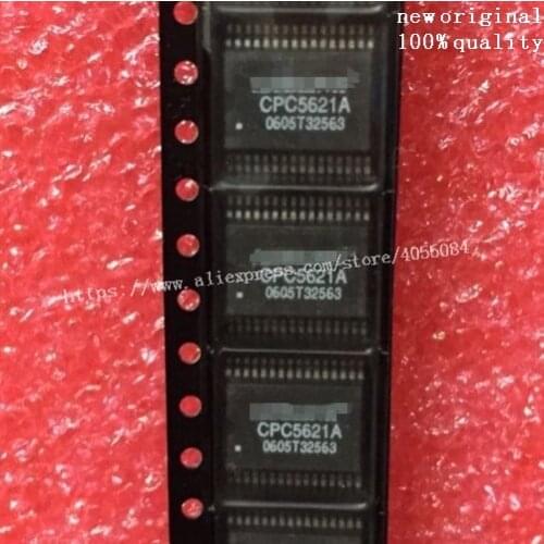 2PCS CPC5621ATR CPC5621 CPC5621A Brand new and original chip IC