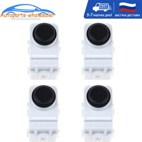 4 Pcs/lot Car Auto accessorie For Hyundai/Kia 957201R000 95720-1R000 High Quality PDC Parking Distance Control