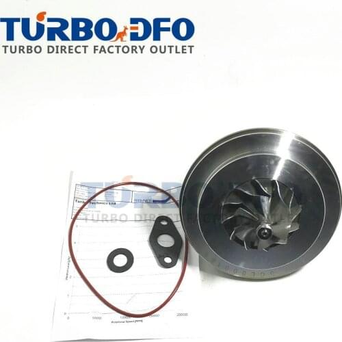 53039700110 for Opel Corsa D 1.6 Turbo / 1.6 VXR 110/141 Kw 150/192 HP Z16LET - turbine cartridge repair kit turbocharger core