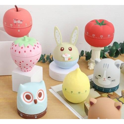 Blessfun Kitchen Timers