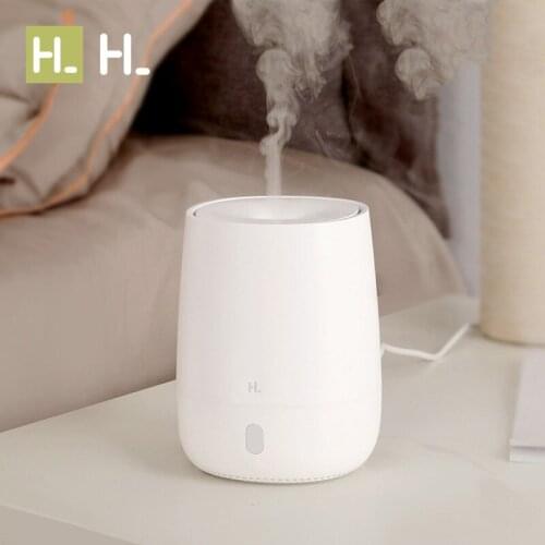 Aromatherapy diffuser Humidifier Air dampener aroma diffuser Machine essential oil ultrasonic Mist Maker Quiet
