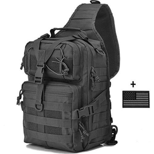 GUGULUZA Expedition Backpacks