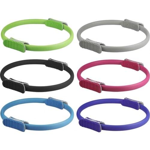 INBIKE Yoga Circles