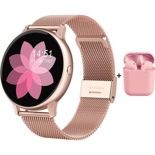 Sports Smart Watch Ivanony China