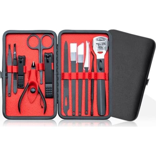 Stainless Steel Pedicure Knife Set Professional Tools Ingrown Toenail Foot Disease Treatment Callus Shaver Dead Skin Remover