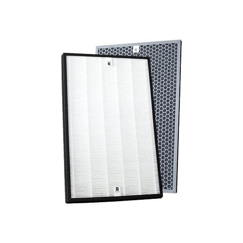 Air purifier HEPA+ deodorizing filter for hitachi EP-A9000 EP-A9100C EP-KVG900 air filter replacement