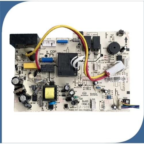 Good for air conditioning computer motherboard PCB05-404-V02 1553856,B 1822629.B.P1