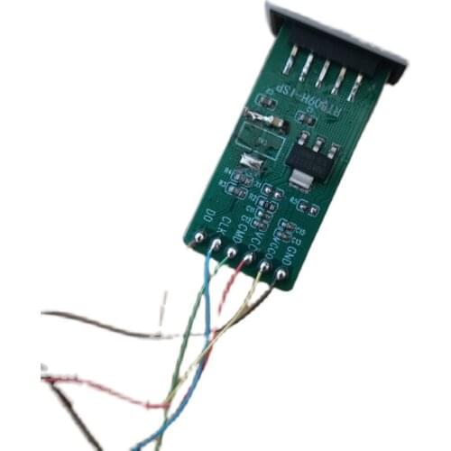 809H Programmer Without Disassembly Reader