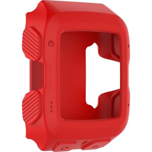 Replacement Band Protector case for Garmin Forerunner 920 920XT GPS Soft Silicone Shock-Proof Shatter-Resistant Sleeve Cover