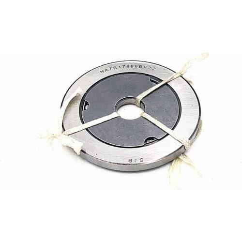 Air jet loom parts Weaving machinery accessories high quality Staubli 1781 CAM case open arm blade rotor bearing clamping screw