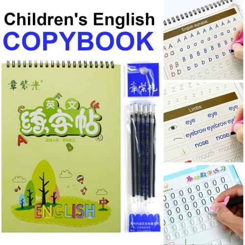 Painting Sketch Book Durable Magic Art Supplies Notebook Writing Board Durable Magic Art Supplies Notebook