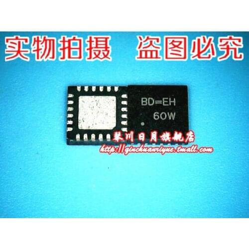 100% New&original BD=EH BD= RT9605BGQV RT9605B