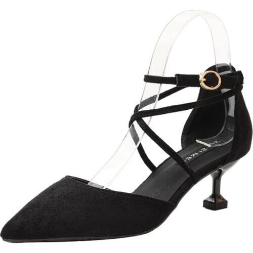 Women's Sandals AJLONGER China