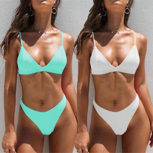 Anotherboxer Separate Swimwear