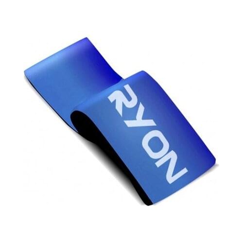 Loop Power Tyre Bnd-109 - 0,9 Mm Hard-Blue