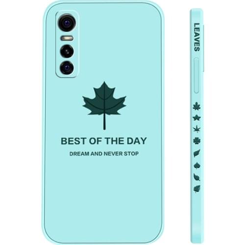 ChiuSi Phone Cases Vivo Y85