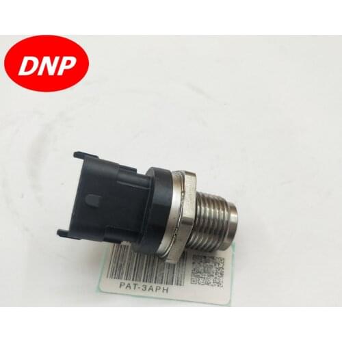 PAT Fuel Pressure Sensor For FIAT KIA Hyundai Mitsubishi 0281002568 0281002908 31400-4A010