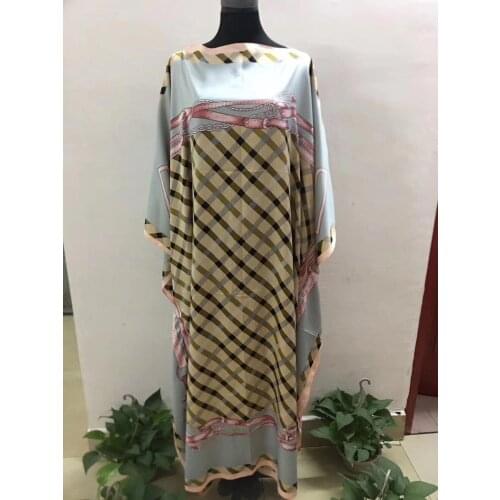 Dress Length:130cm Bust:130m.Dresses for women/lady,Elegant oversizedDress african traditional print dresses for ladies/women