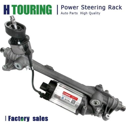 For AUDI A3 2008-2013 Power Steering Rack For VW Beetle Eos Golf Jetta PassatRabbit 1K1423055G 1K1423055M 1K1423055MX 5C1423051H