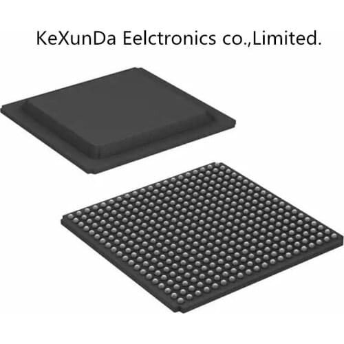 Original 10PCS EP4CE55F23I7N BGA-484 IC FPGA NEWEST IN STOCK FREE SHIPPING
