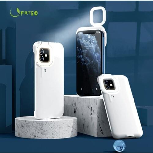 Беспроводные зарядки для мобильных телефонов FRTEO China At AliExpress