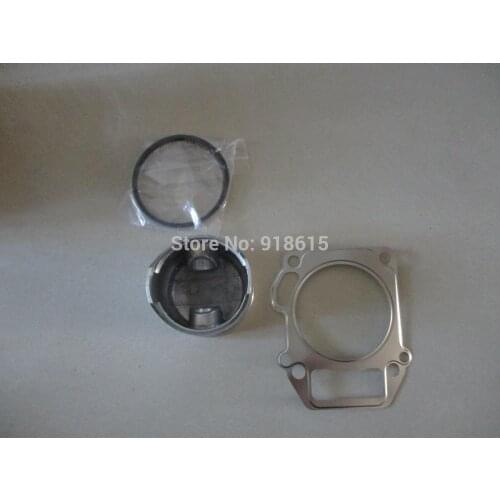 GT1000 GM291 GM301 PISTON PISTON RING CYLINDER HEAD GASKET 10HP MITSUBISHI GASOLINE ENGINE PARTS ORIGINAL PARTS