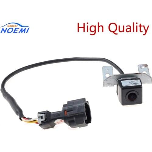 12V Original 95760-4Q001 957604Q001 Rear View Camera For Hyundai Camera BackUp car accessories