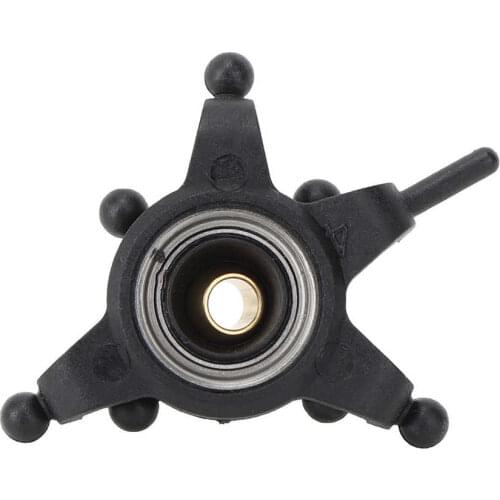 Cross Plate Swashplate Parts Fit for WLtoys V950 Remote Control RC Helicopter RC Toy Accessory