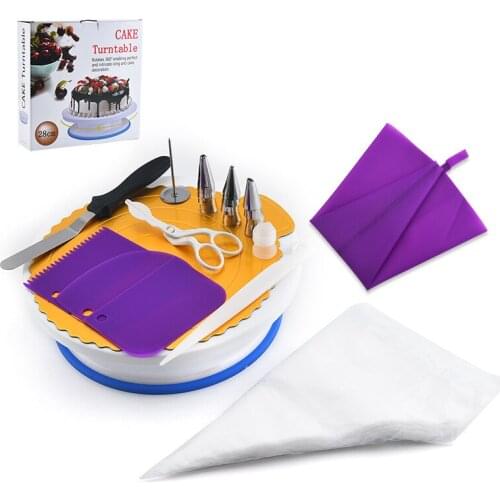 Magia Vita Turntables