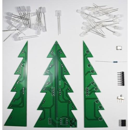 MagiDeal 23 Mini Christmas LED Flexible Xmas String Light Festive Decoration