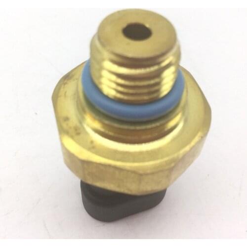 New 5.9L Oil Pressure Sensor 3083716 For Cummins N14 M11 ISX L10 Dodge Ram 2500 3500 Turbocharged 4921511 , 3080406