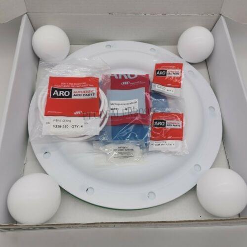 New Original 637433-44 PRO Series Pump Repair kit For 66632B-444-C 666300-144-C