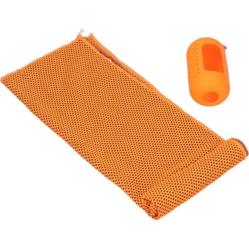 Cooling Towel Instant Cooling Towel Durable for Sportsman for Hiking Camping for Fitnesssports for Men Women