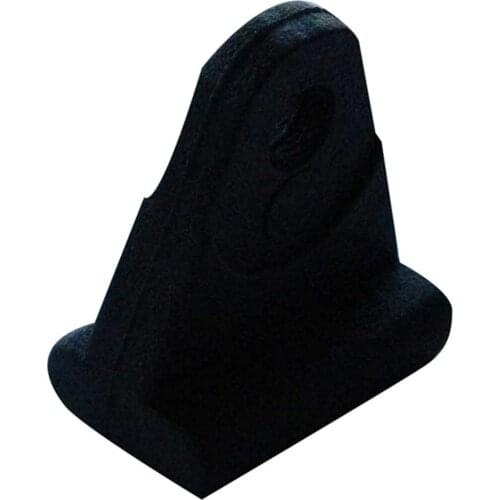 Window Shade Rear Curtain Plastic T-Slider Bracket A For BMW E38 E39 E46 E60 E65