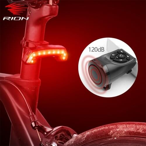 RION Bicycle Accessories
