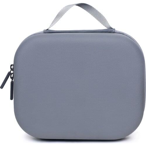 Storage Bag Protective Case Gray Handbag Portable Travel Carrying Case for DJI Mavic Mini Drone Accessories