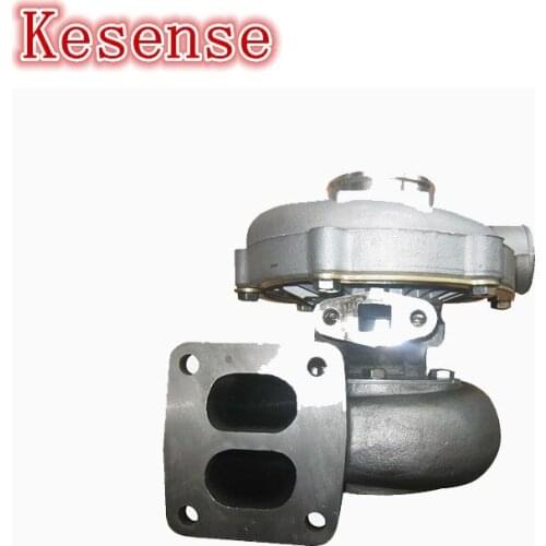 TO4E73 SK230-6 704794-0002 turbo ME078871 ME078660