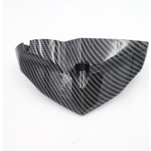 Carbon Fiber Paint Speedometer Bracket Fairings Yamaha FZ 6N FZ6-N FZ-6N 2007 2008 2009 Motorcycle